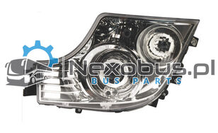 phare A9608200639 pour bus Mercedes-Benz Tourismo Euro 6