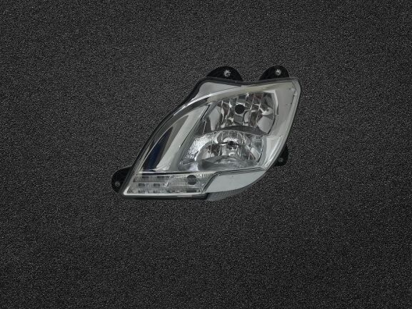 1857518 headlight for DAF truck