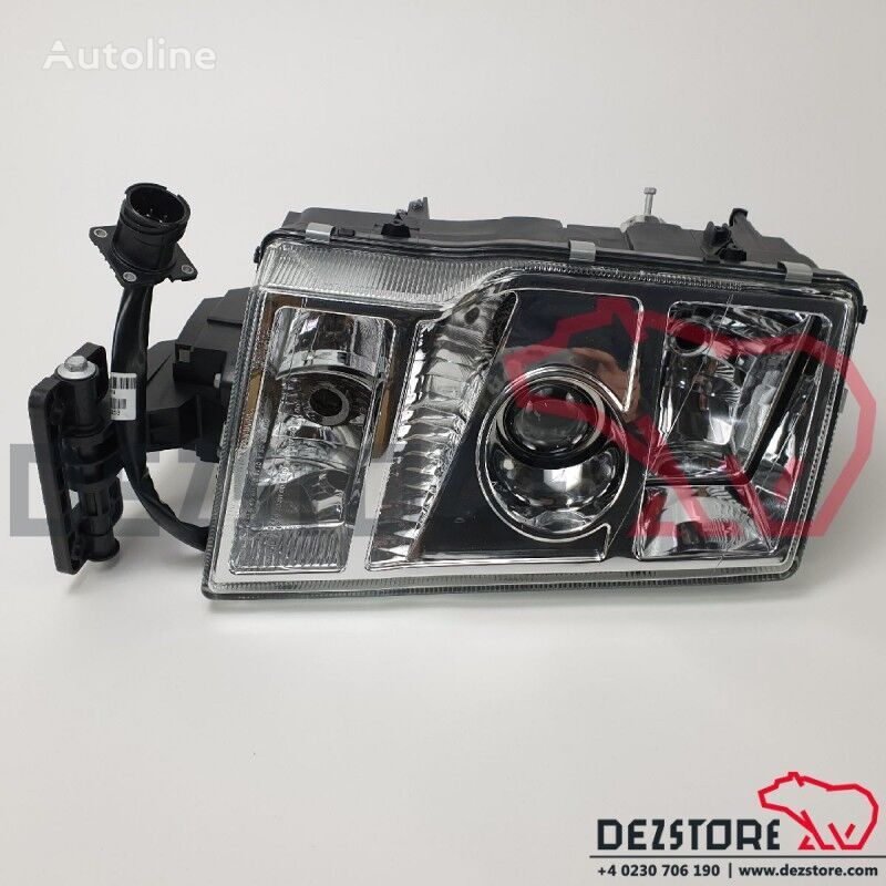 Phare 21001662 pour tracteur routier Volvo FH - Autoline