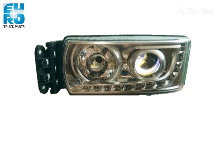 headlight for IVECO STRALIS  truck tractor