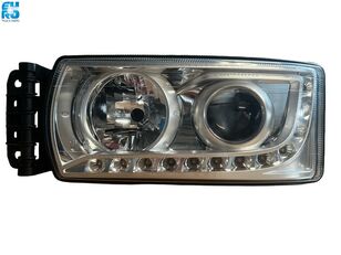 headlight for IVECO STRALIS  truck tractor