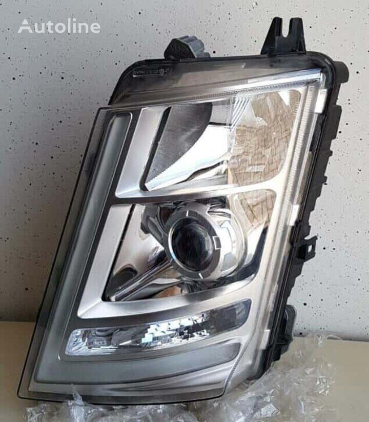 headlight for Volvo FH4  truck tractor