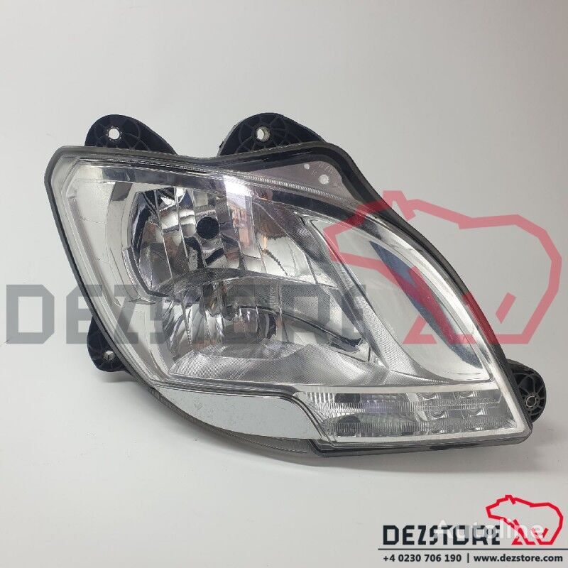 1835875 headlight for DAF XF truck tractor