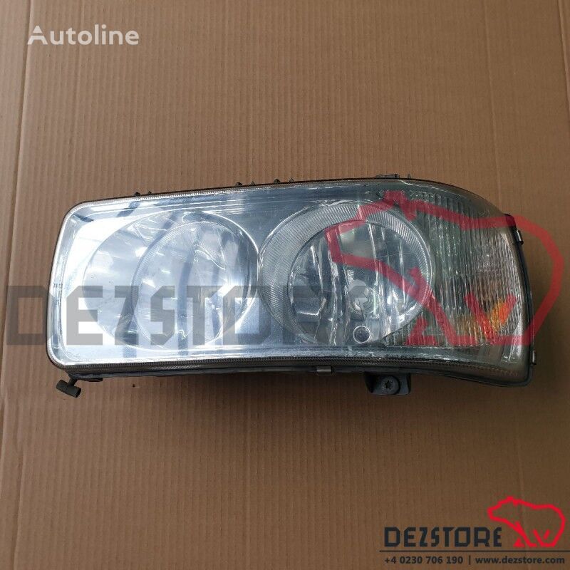 farol principal 1743686 para camião tractor DAF XF105