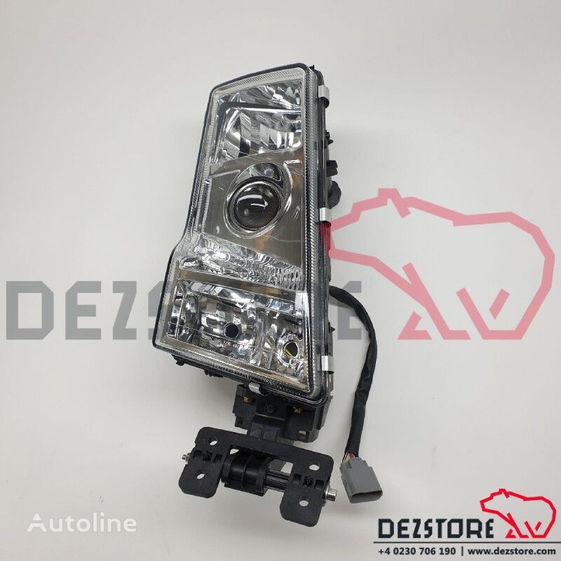 21001668 faro delantero para Volvo FH tractora