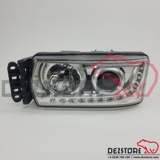 5801745449 faro delantero para IVECO STRALIS tractora