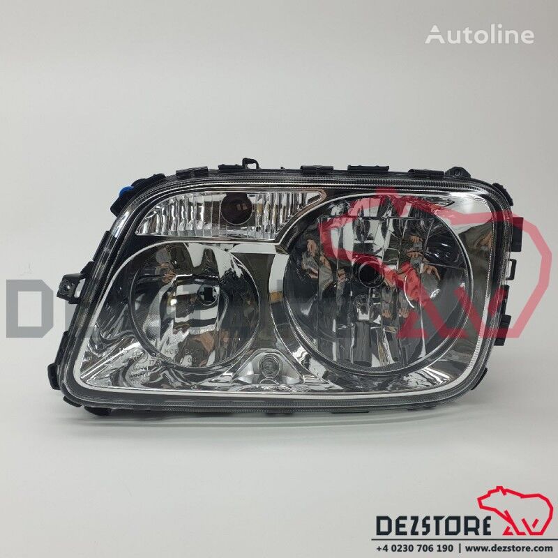 A9438201661 headlight for Mercedes-Benz ACTROS MP3 truck tractor