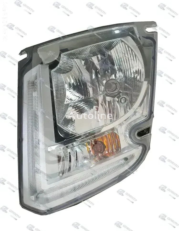 89209031 headlight for Volvo FL  truck tractor