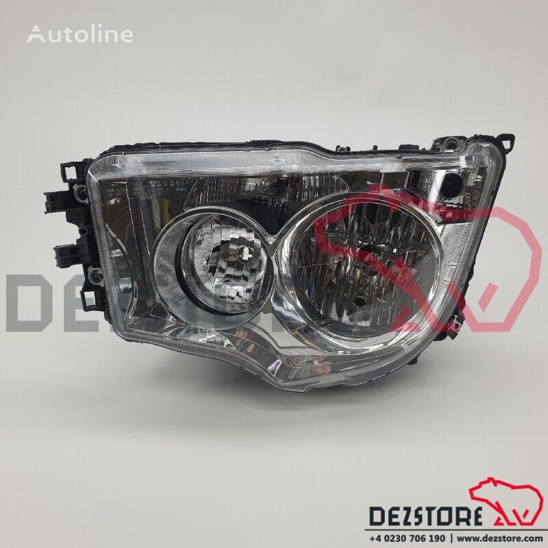 A9608202239 headlight for Mercedes-Benz AROCS truck tractor