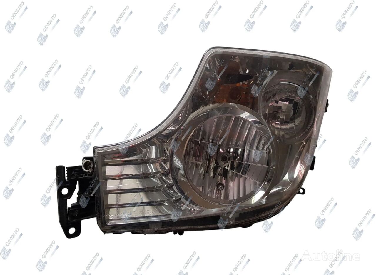 lampu depan A9608200239 untuk tractor head Mercedes-Benz ACTROS MP4