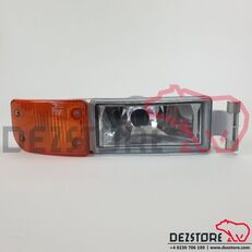 81253206112 headlight for MAN TGA truck tractor