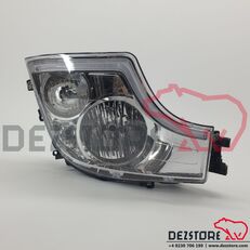 A9618205139 headlight for Mercedes-Benz ACTROS MP4 truck tractor