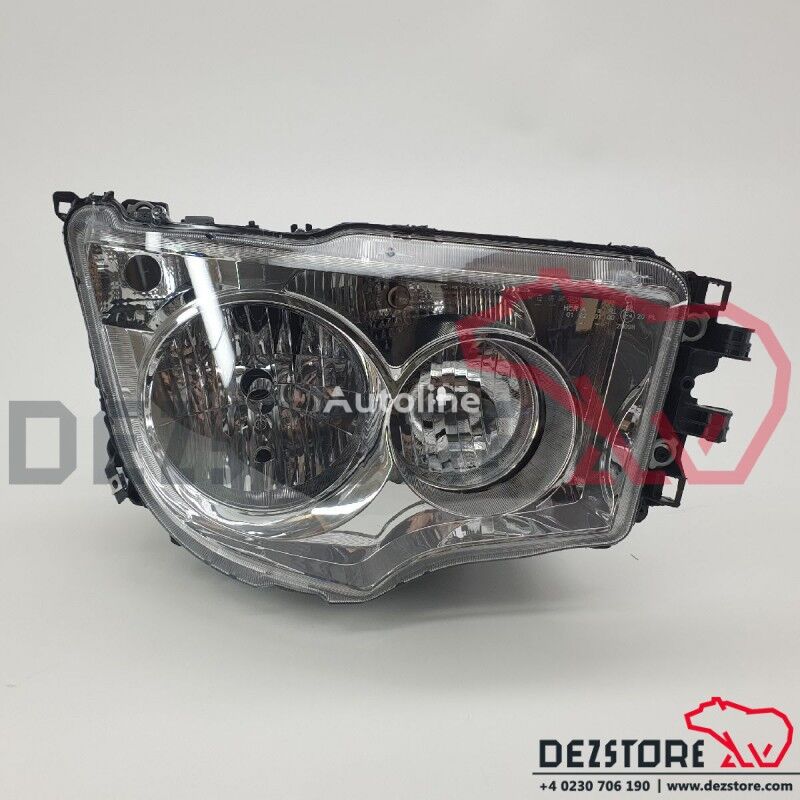 A9608202339 headlight for Mercedes-Benz AROCS truck tractor