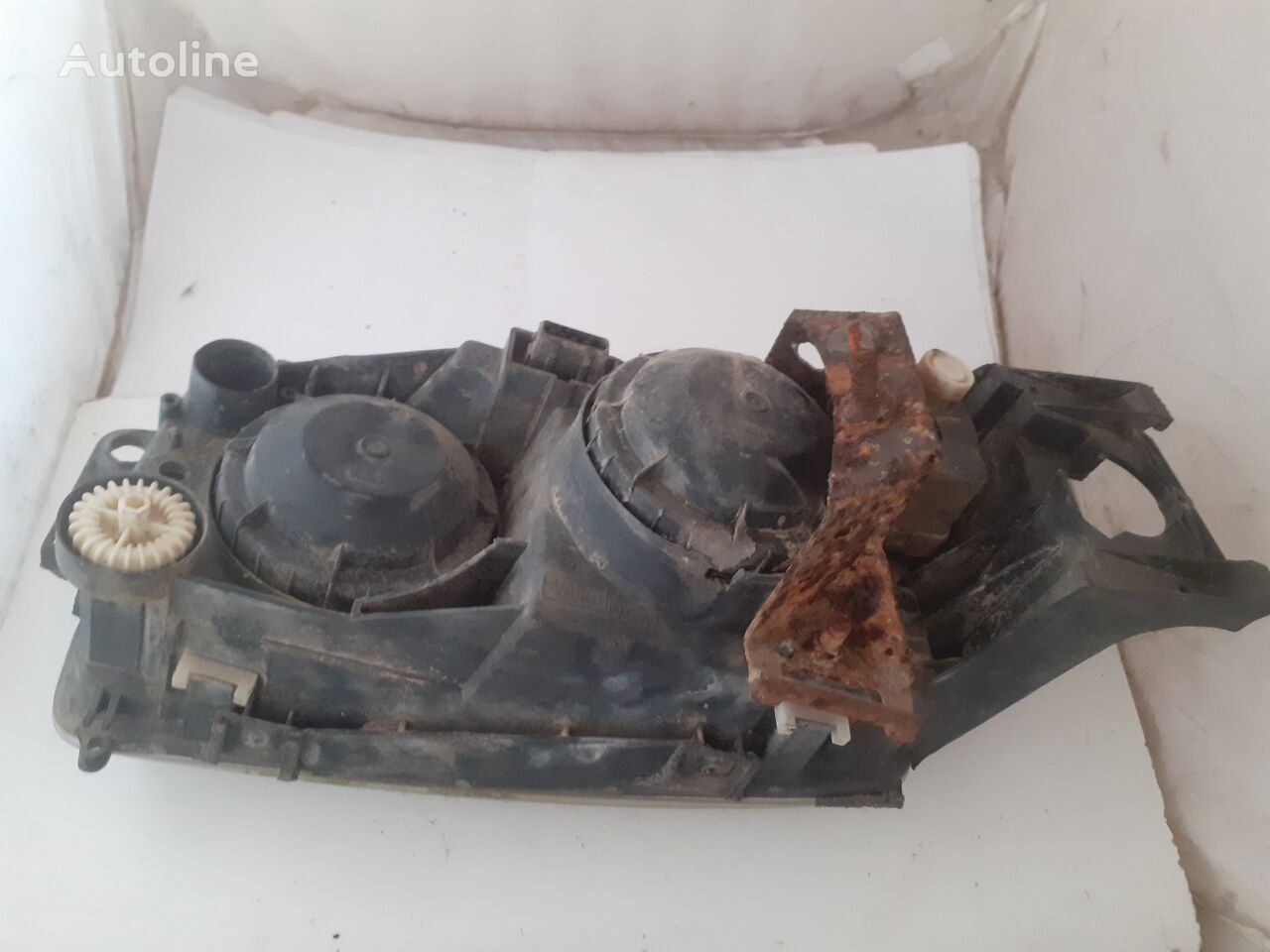 phare pour camion Renault Midlum 135.08/B,150.08/B