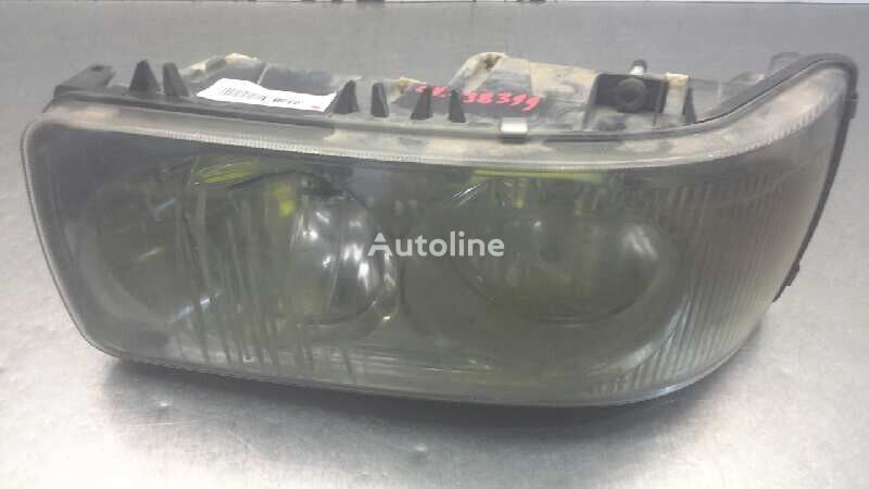 PARA headlight for DAF SERIE 85 CF .430 EURO 1/2 truck