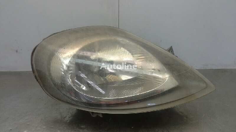 headlight for Renault TRAFIC  cargo van