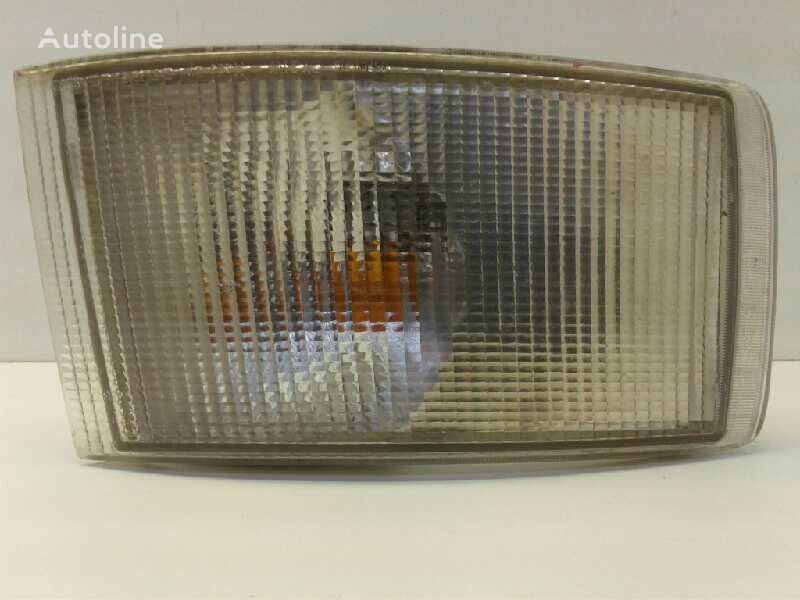 headlight for FIAT DUCATO cargo van