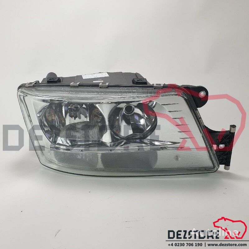 81251016664 headlight for MAN TGX truck tractor