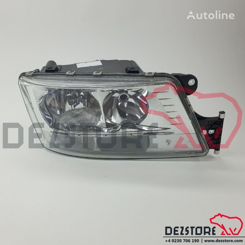 81251016664 koplamp voor MAN TGX trekker