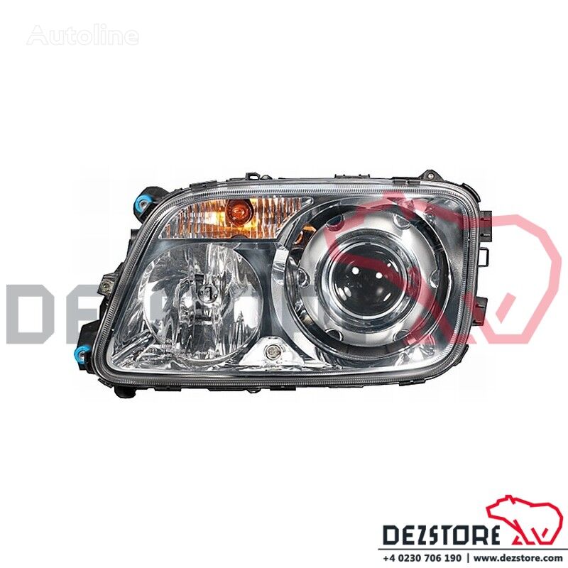 A9438202261 faro delantero para Mercedes-Benz ACTROS MP3 tractora