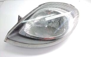 headlight for Nissan PRIMASTAR (X83) cargo van