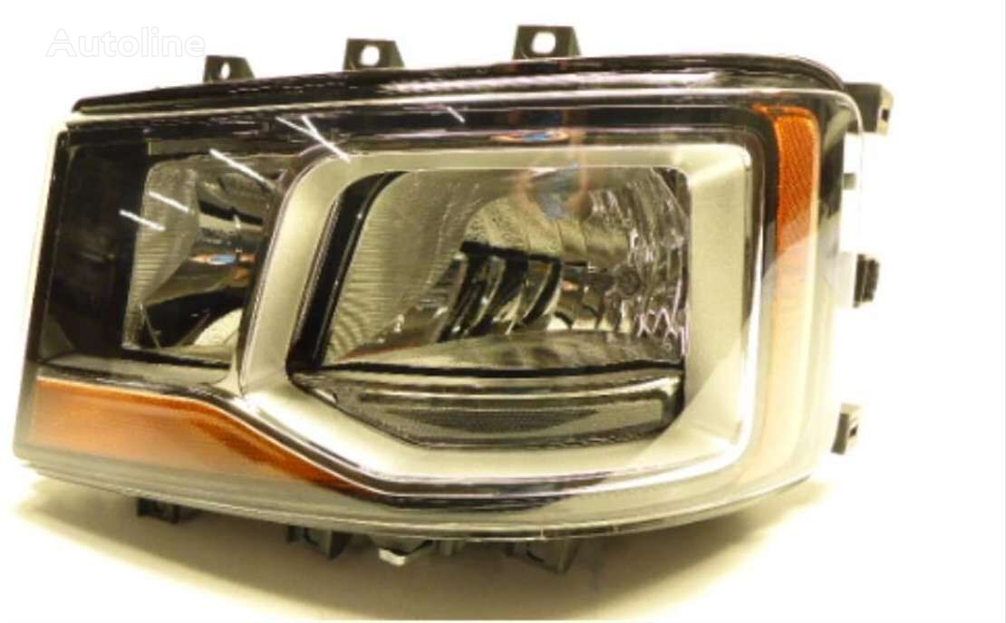 2379890 headlight for Scania S truck