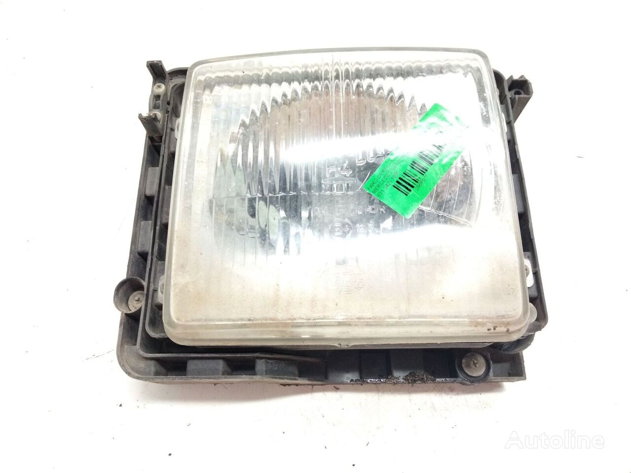 headlight for Mercedes-Benz Furgón (W631) cargo van