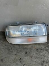 headlight for Opel MOVANO cargo van