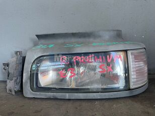 headlight for Renault PREMIUM truck tractor