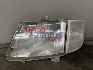 fanale per furgone per le consegne Mercedes-Benz VITO