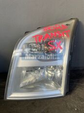 frontlykt for Ford TRANSIT varebil