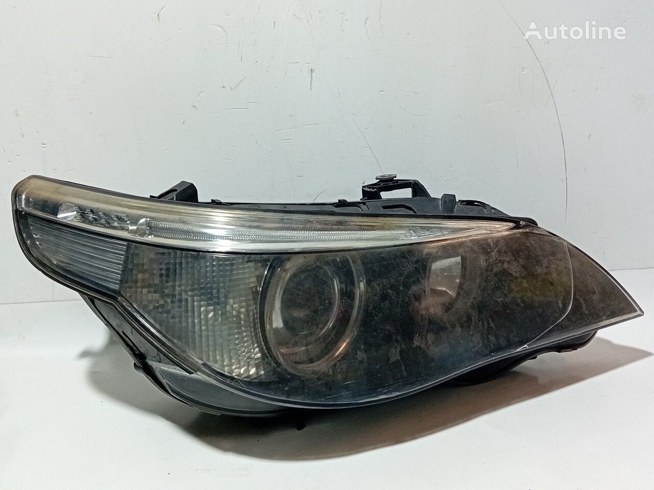 162396 faro delantero para BMW 5 Touring (E61) | 04 - 10 coche