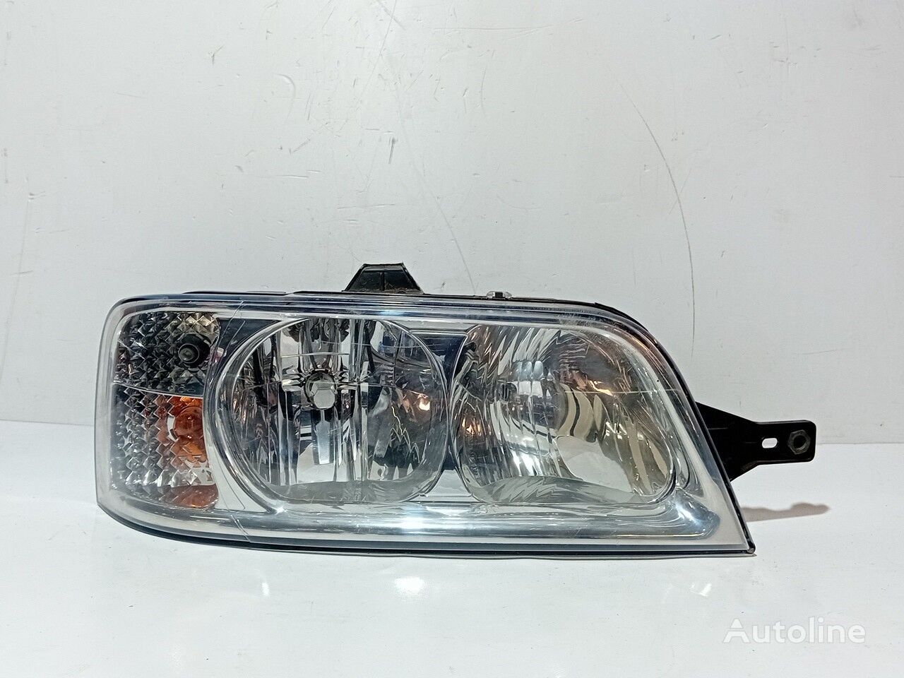 farol principal 1337815080 para camião ligeiro FIAT DUCATO Caixa (244_) | 02