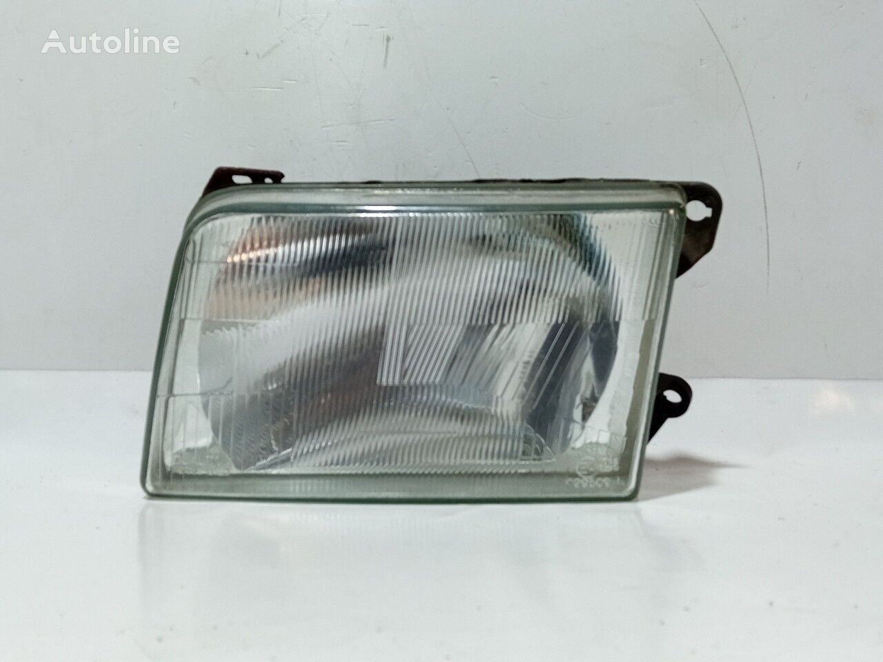 MFD781-G1LO headlight for Ford TRANSIT Autocarro (V_ _) | 77 - 86 commercial vehicle