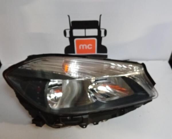 headlight for Mercedes-Benz A-CLASS (W176) | 12 - 18 car