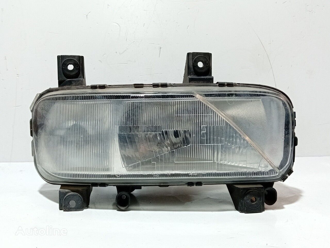 38000748 headlight for Mercedes-Benz ATEGO | 98 - 04 truck