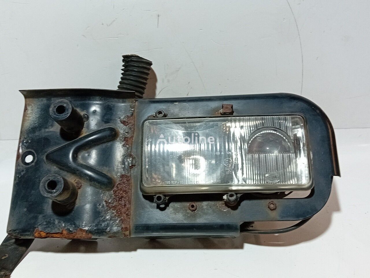 001-135327 koplamp voor Mercedes-Benz AXOR vrachtwagen