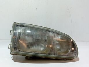 110-87053B headlight for Mitsubishi L 400 Autocarro (PD_W, PC_W, PA_V, PB_V, PA_W) | 94 - 07 automobile