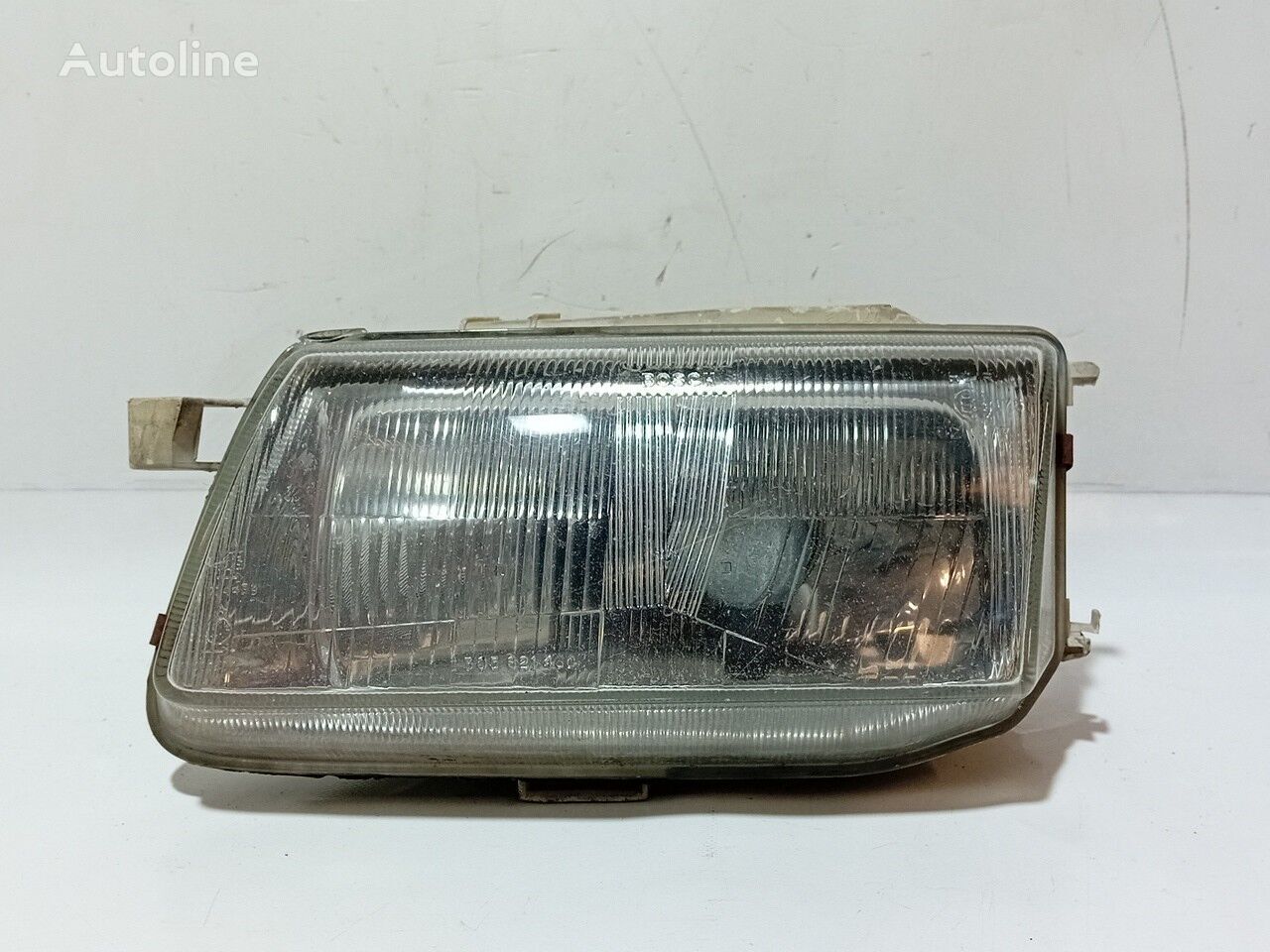 lampu depan 1305235180 untuk mobil Opel ASTRA F (T92) | 91 - 98