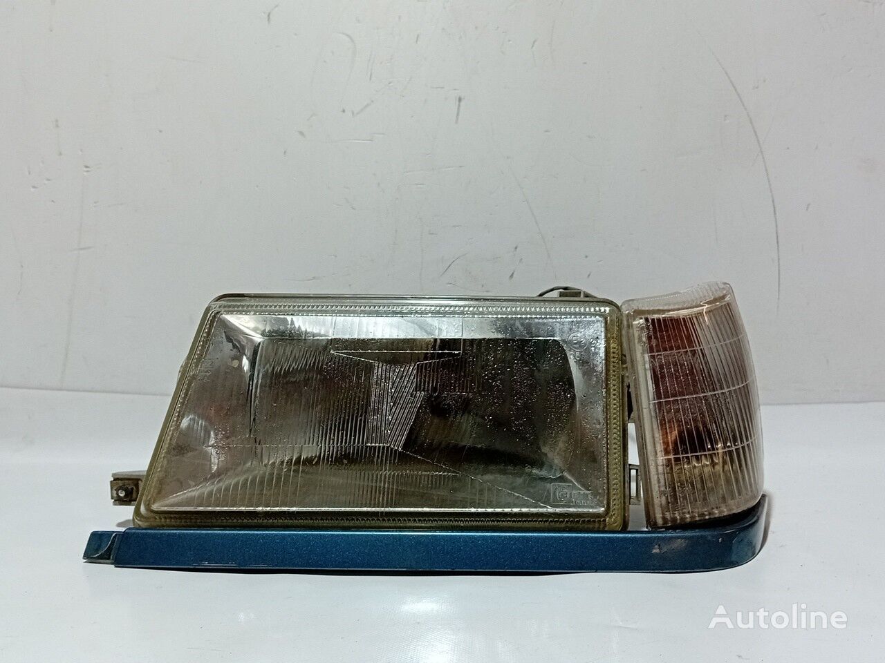 faro delantero para Renault 11 (B/C37_) | 83 - 95 coche