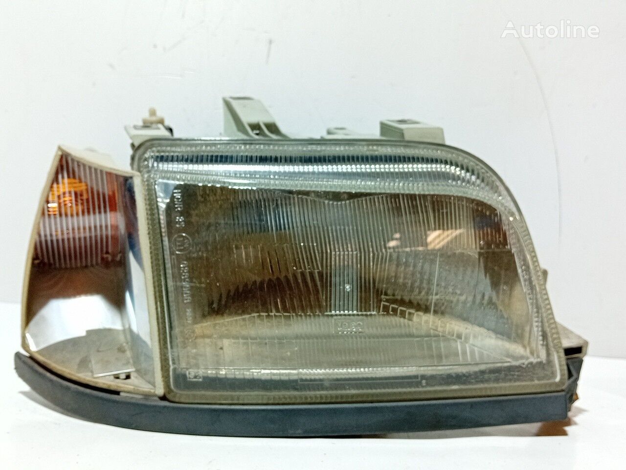 289008 headlight for Renault CLIO I (B/C57_, 5/357_) | 90 - 98 car