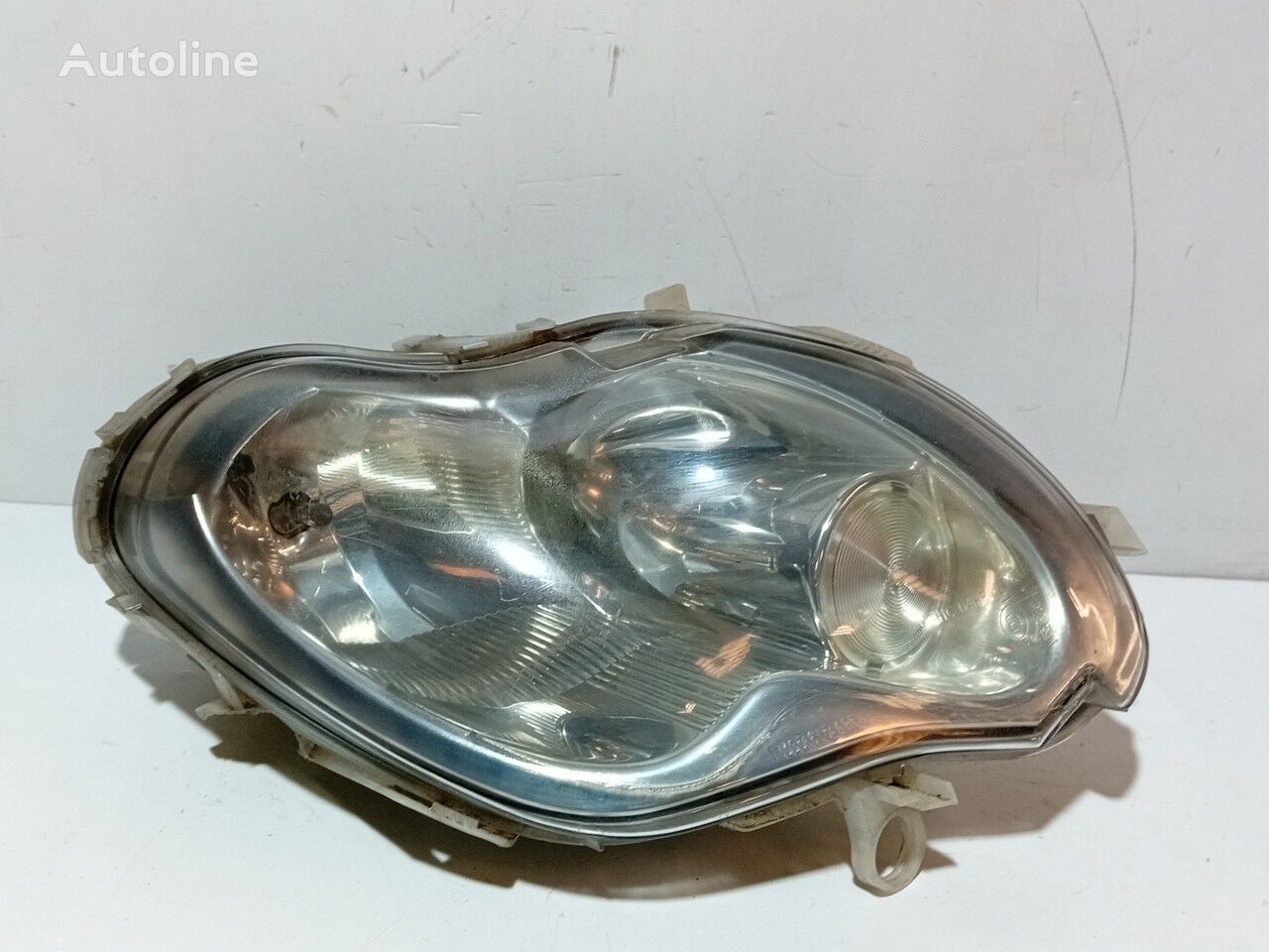 1305615425 headlight for Smart CITY-COUPE (450) | 98 - 04 car