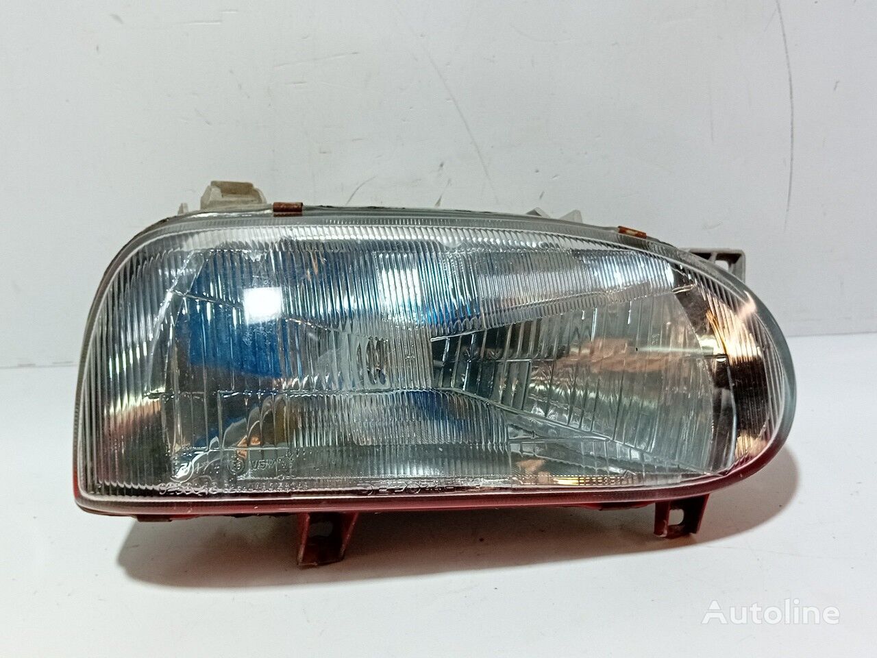 84411111 faro delantero para Volkswagen GOLF III Variant (1H5) | 93 - 99 coche