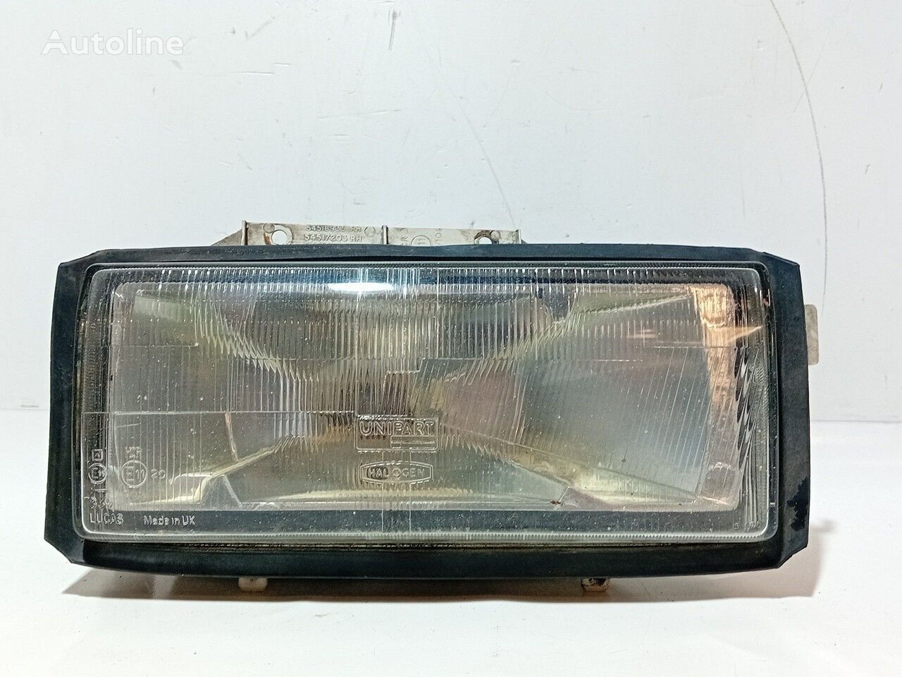 54518935 faro delantero para DAF 45 | 91 - 00 camión