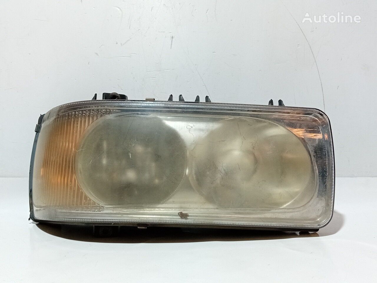 1EJ24104604 headlight for DAF XF 105 | 05 truck