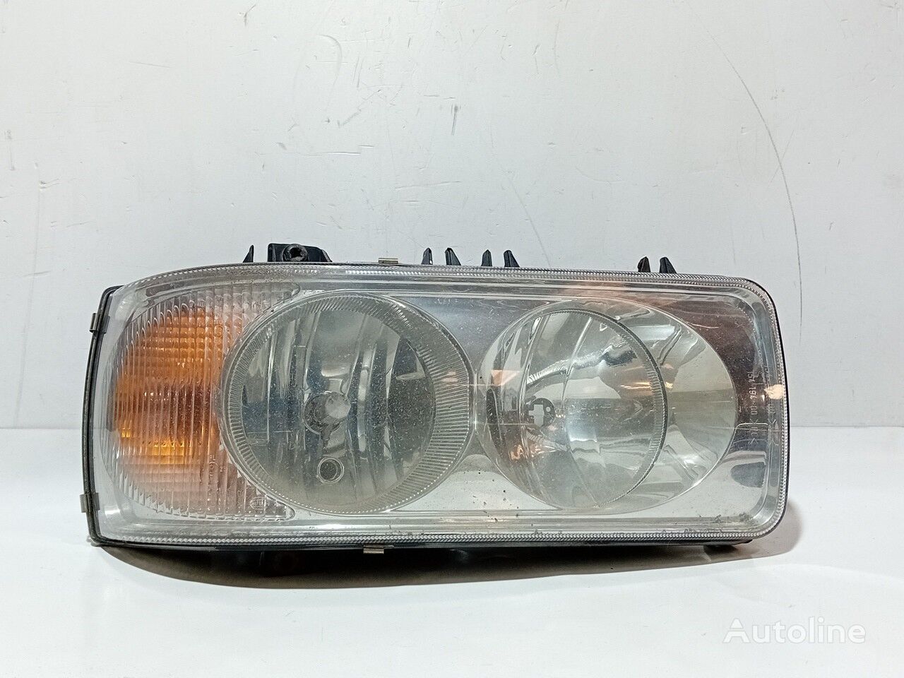 1EJ24104604 faro delantero para DAF XF 105 | 05 camión