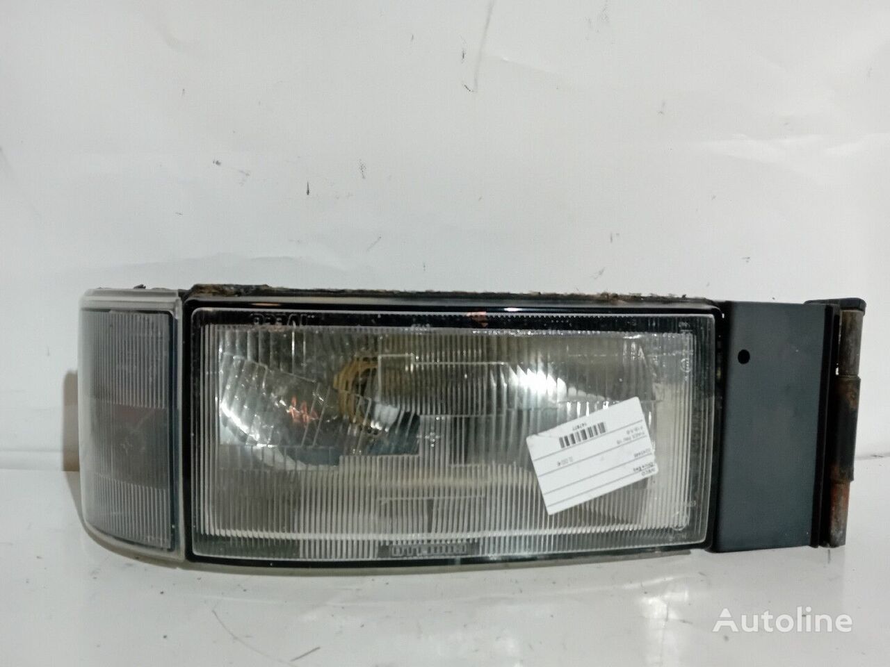 245446 headlight for IVECO EuroCargo I-III | 91 - 15 truck