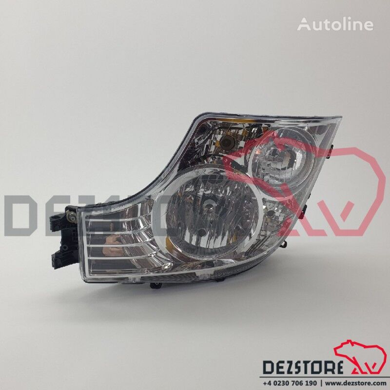 A9608200439 headlight for Mercedes-Benz ACTROS MP4 truck tractor