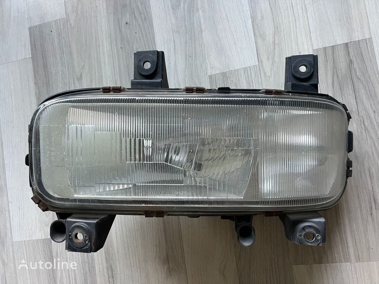 9738200161 headlight for Mercedes-Benz Atego1 truck