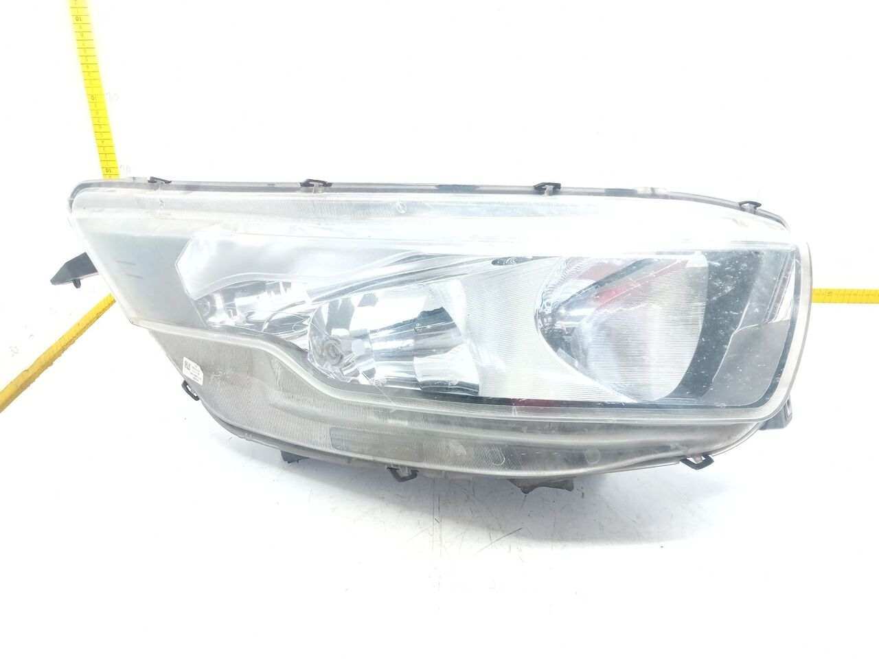 headlight for IVECO DAILY VI Caja/Chasis